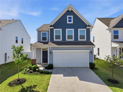 252 Pendergast Road active home in Harrington, Greenville, SC