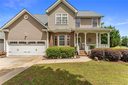 200 Byron Abbey sold home in Piedmont, SC