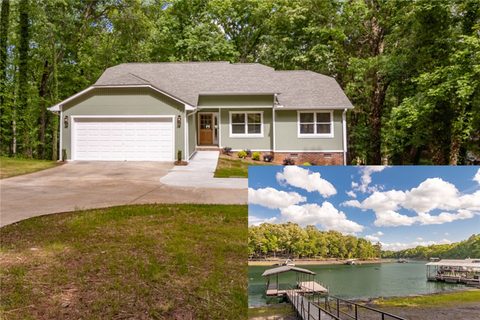 Homes in Centerville Sho, Anderson