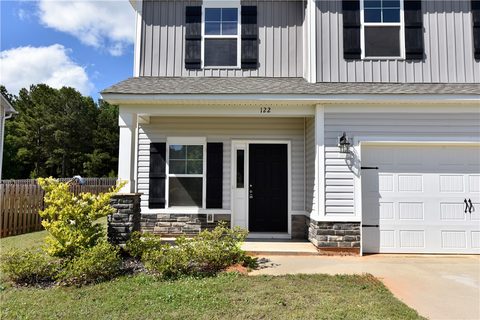 122 Bellflower Lane active home in Belvedere, Anderson, SC
