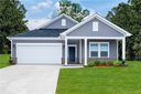 1548 Erindale Drive sold home in Wellford, SC