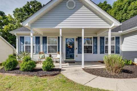 118 Palm Branch Way active home in Palmetto Valley, Anderson, SC