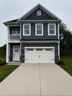 252 Brown Circle