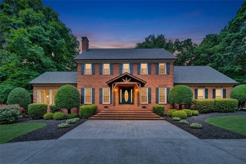 102 Wood Creek Drive sold home in Morgan Woods Es, Piedmont, SC