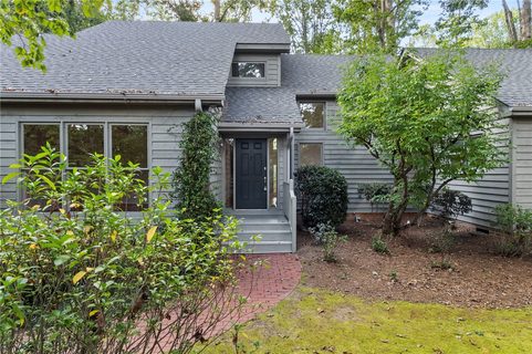 225 Arrowhead Trail pending home in Arrowhead, Easley, SC