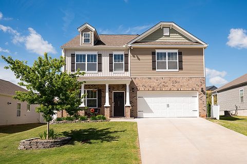 221 Fountain Oak Lane