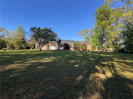 Homes in Fairfield Acres, Anderson