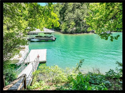 164 Wild Azalea Point sold home in Keowee, Seneca, SC