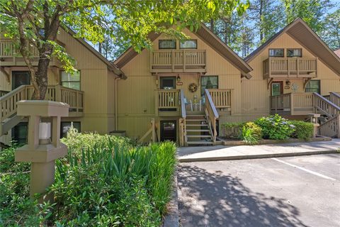 560 S Flagship Drive 7 active condo in Keowee Key, Salem, SC