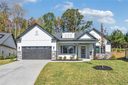 108 Shale Drive sold home in Central, SC
