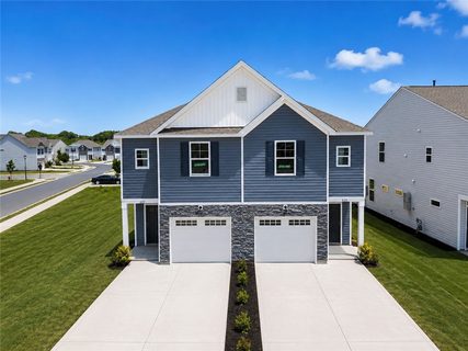 620 Seaborn Circle pending townhome in Champions Village At Cherry Hill, Pendleton, SC