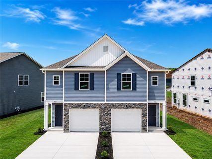 561 Seaborn Circle pending townhome in Champions Village At Cherry Hill, Pendleton, SC