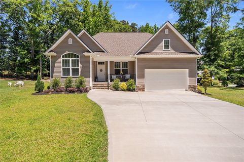 502 Canebrake Drive active home in Canebrake, Anderson, SC