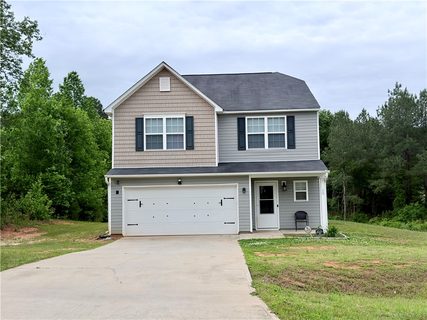 Homes in Maplewood, Anderson