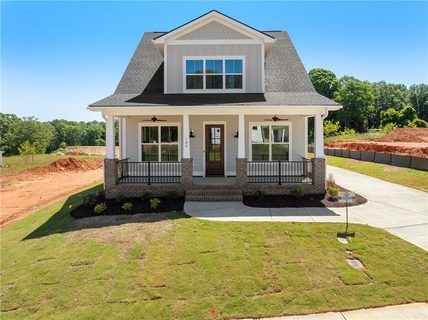 104 Benjamin Boulevard active home in Morton Farms, Pendleton, SC