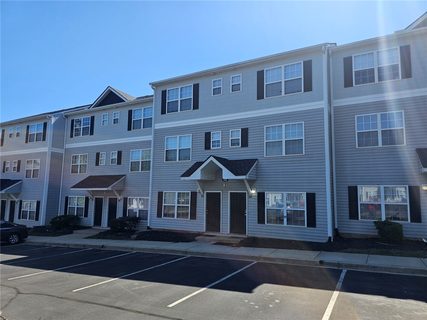 122 University Village Drive G active townhome in University Village, Central, SC
