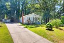 110 York Drive sold home in Greenville, SC