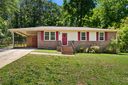 212 Mulberry Avenue sold home in Anderson, SC