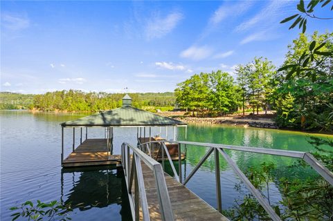 Lot 3 Johnson Drive active lot in Cliffs At Keowee Vineyards, Sunset, SC