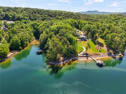 Lot 2 And 3 Johnson Drive active lot in Cliffs At Keowee Vineyards, Sunset, SC