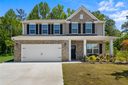 131 Somerset Lane sold home in Central, SC