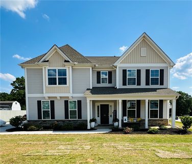 A home in Breckenridge-Anderson