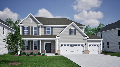 3014 Oak Grove Lane Lot 74 active home in Ridgecrest At Midway, Anderson, SC