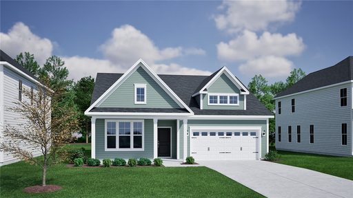 2008 Creekview Drive Lot 56 active home in Ridgecrest At Midway, Anderson, SC