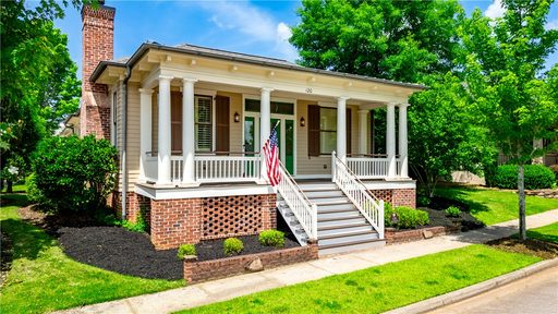 120 Keller Boulevard pending home in Patrick Square, Clemson, SC