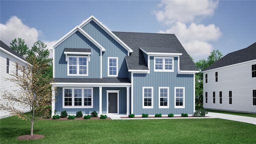 3138 Midway Road Lot 96 pending home in Ridgecrest At Midway, Anderson, SC