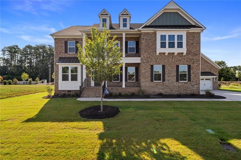 Homes in Walnut Grove, Easley