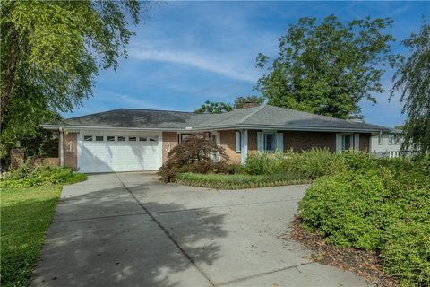 209 Edgewater Drive sold home in Bridgewater, Anderson, SC
