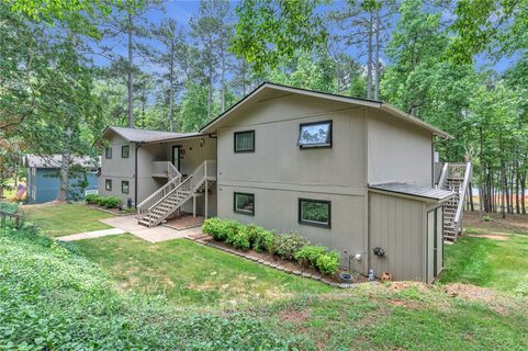 Hartwell Villas, Anderson