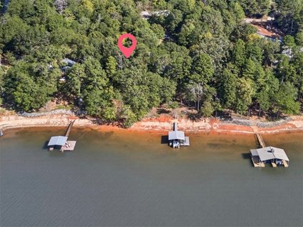 257 Riverlake Road active home in Riverlake, Fair Play, SC