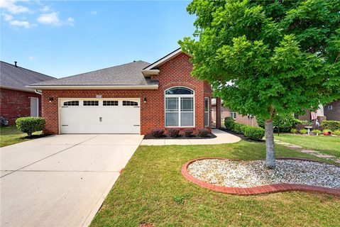 253 Scottish Avenue sold home in Fox Trace, Simpsonville, SC