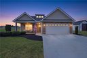 1018 Stoneham Circle sold home in Anderson, SC