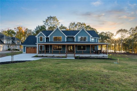 874 Durham Brown Road active home in Tillman Estates, Seneca, SC