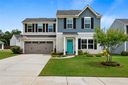 109 Queens Mill Court sold home in Pendleton, SC