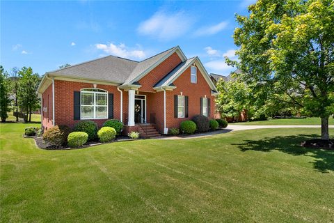 105 Cayman Way sold home in Smithbrook, Anderson, SC