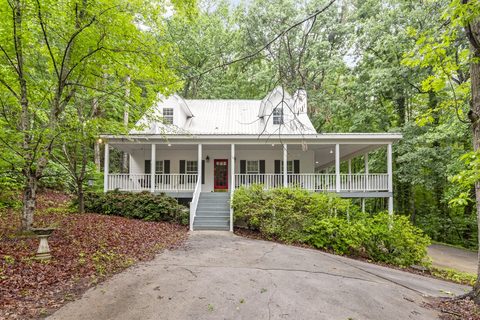 110 Woodcliff Road pending home in Westlake, Westminster, SC