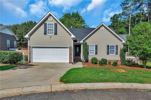 127 Ashwood Lane sold home in Ashwood, Anderson, SC