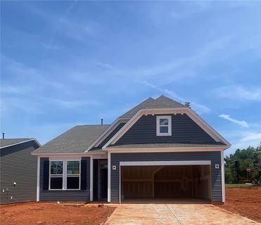 50 Halsey Street pending home in Springwood Grove, Central, SC