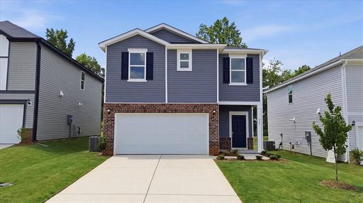 267 Fair Cross Circle sold home in Pleasant Brook, Piedmont, SC