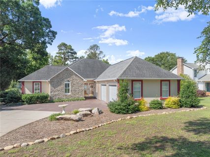 101 Sandy Shores Drive sold home in Sandy Shores, Townville, SC
