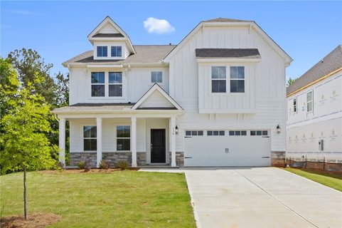 130 Teal Lane Lot 63