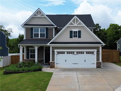 224 Bronson Ridge active home in Bronson Ridge, Anderson, SC
