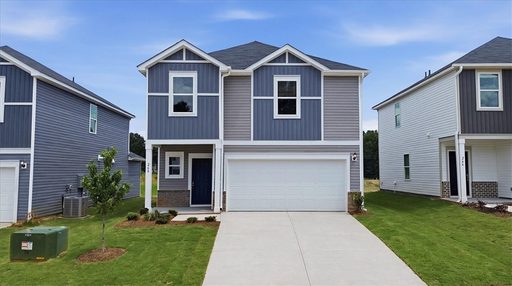 Homes in Pleasant Brook, Piedmont
