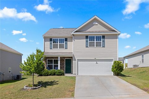 21 Karkinnen Court active home in The Preserve At Pendleton, Pendleton, SC