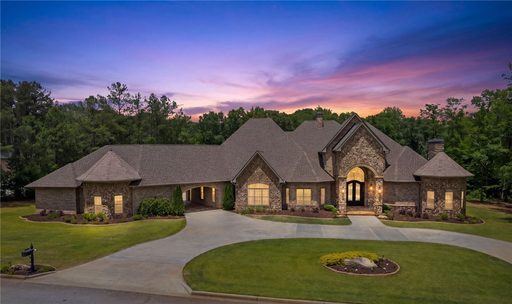 Homes in Bella, Belton