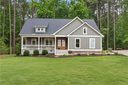2024 Retreat Pointe Road sold home in West Union, SC